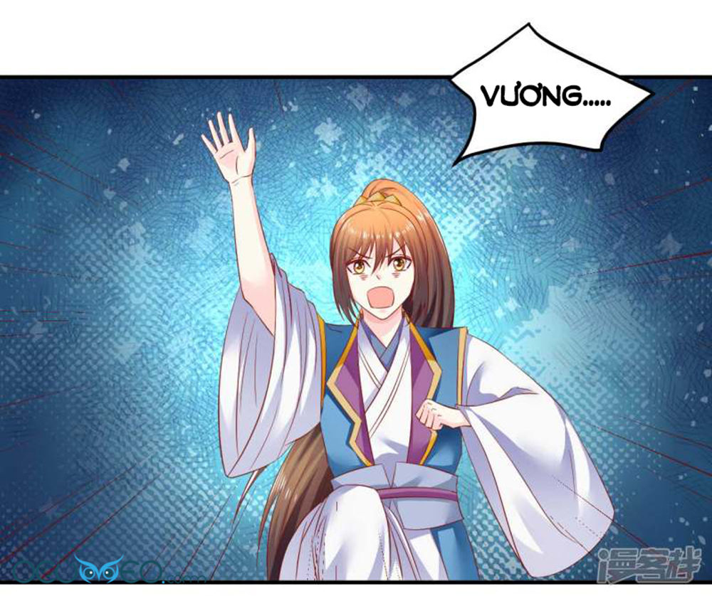 từ đây vương gia không thượng triều sớm chapter 73 26