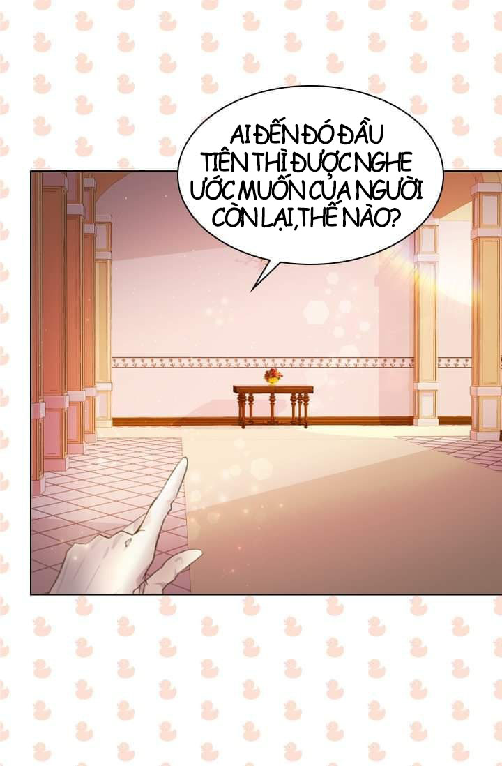 chiến lược sinh tồn của tiểu thư chapter 14 40