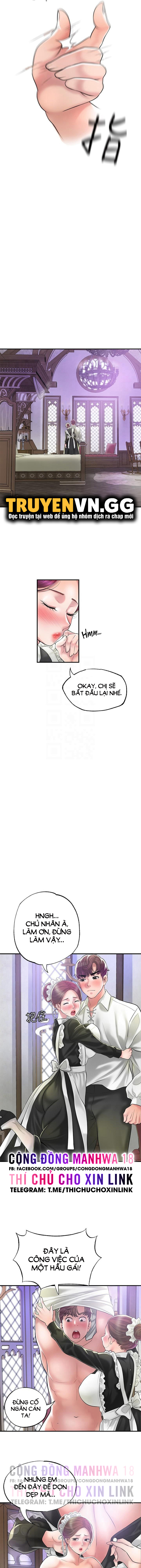 thị trấn nóng bỏng chapter 77 3