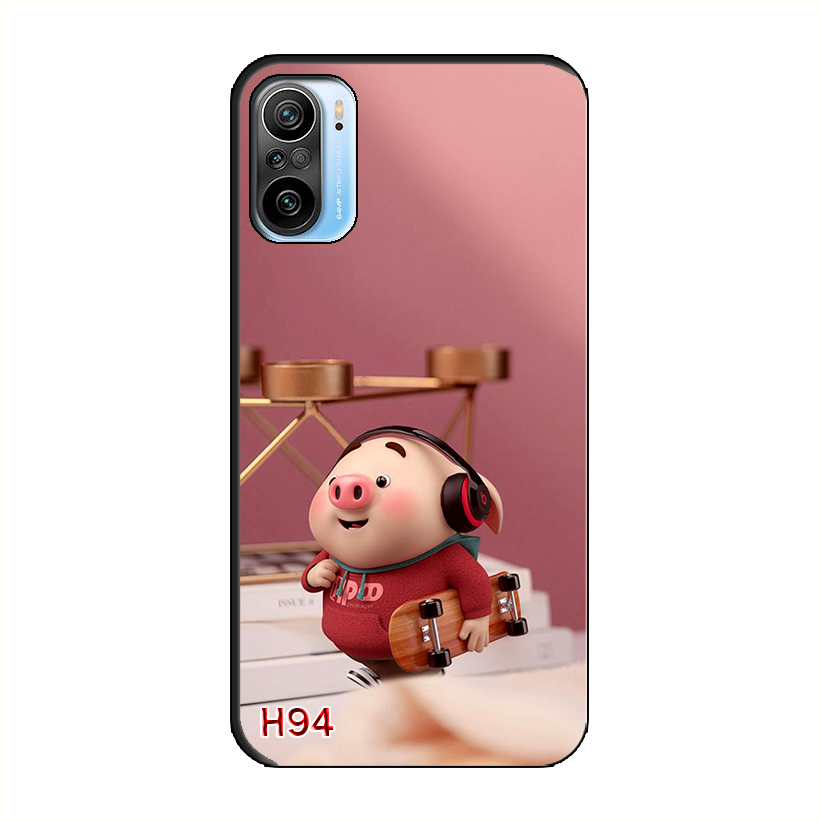 Ốp Lưng Dành Cho XIAOMI K40