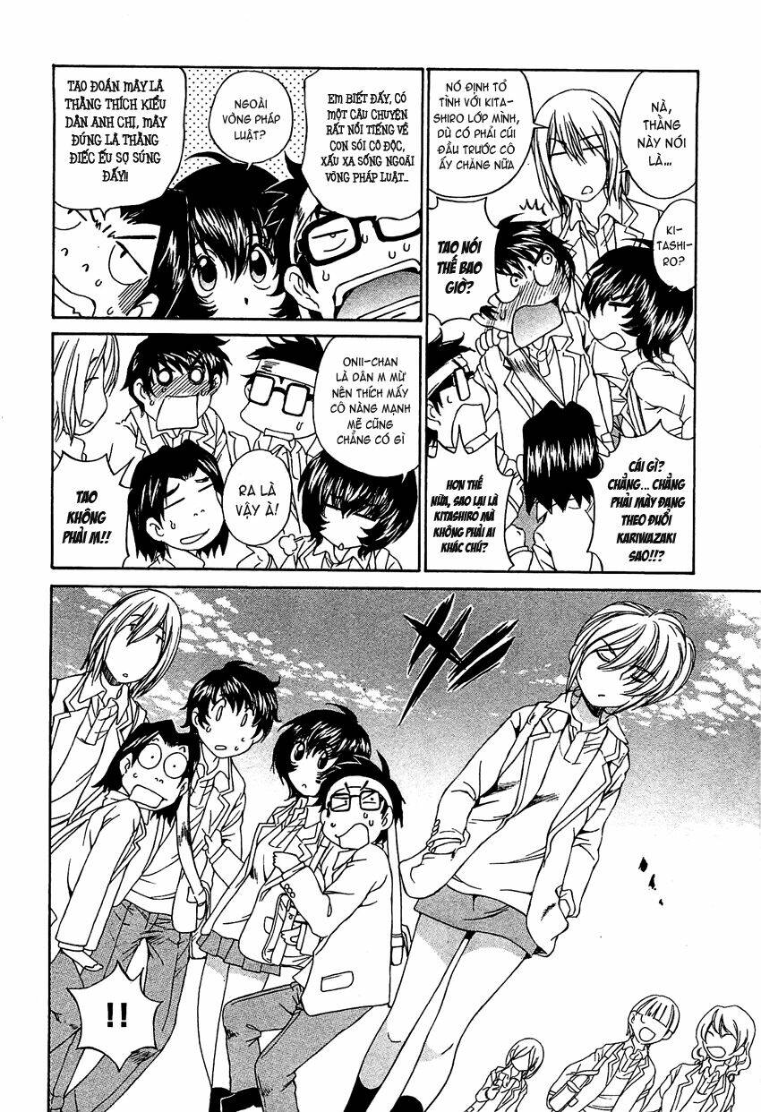 ss sisters chapter 3 21