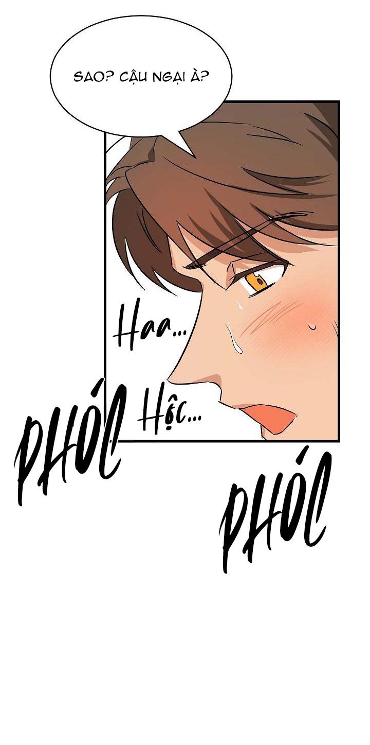 tình yêu của hyung tae chapter 8 41