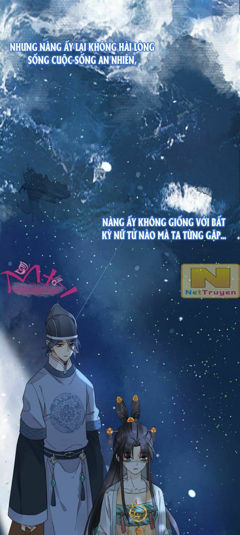 dục hỏa độc nữ chapter 88 6