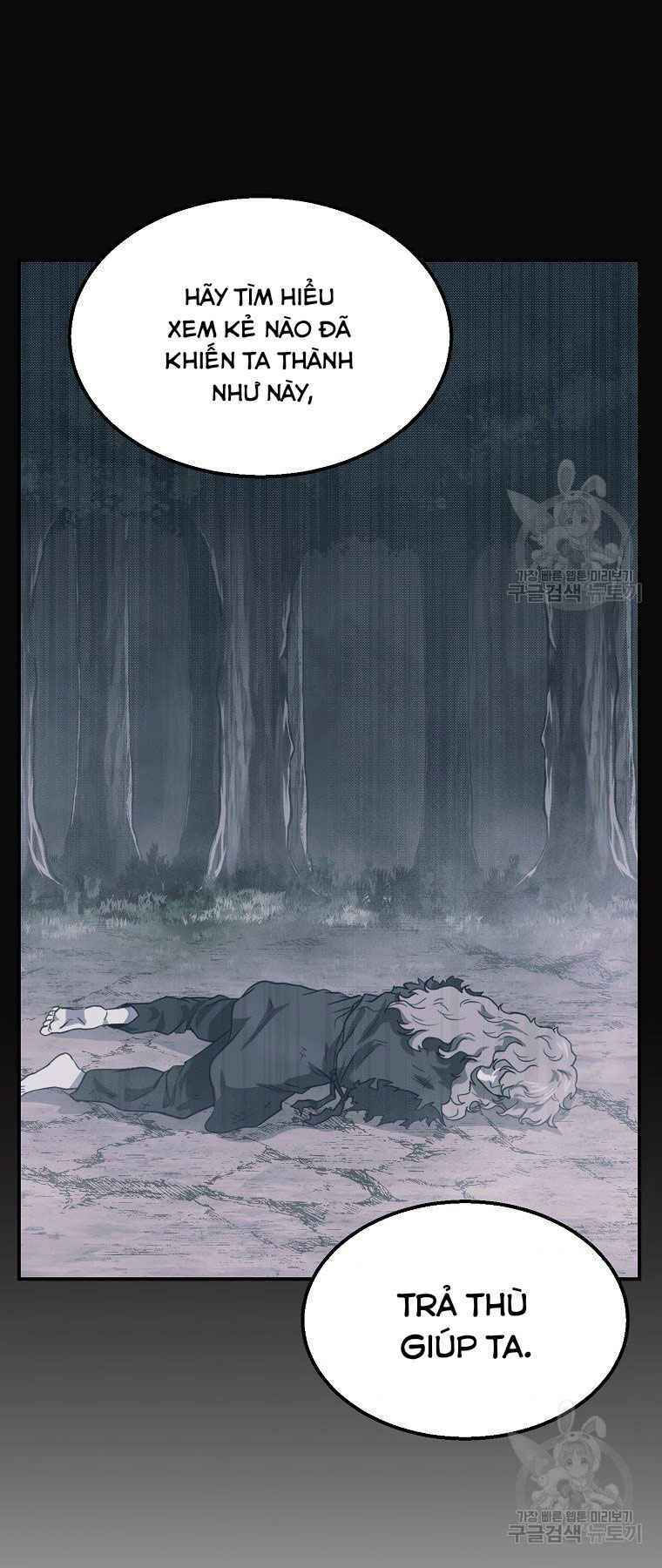 thiếu niên phương sĩ chapter 12 69