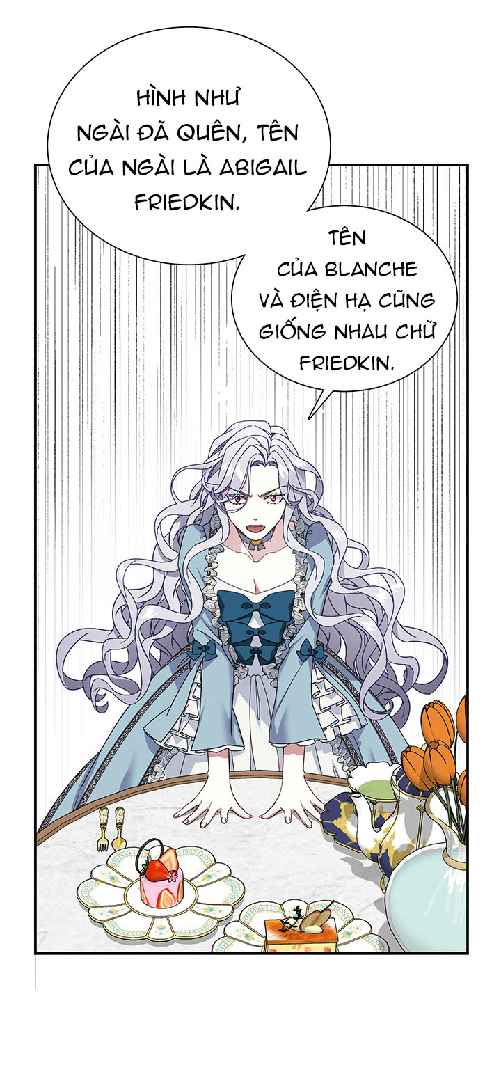 tôi là mẹ kế nhưng con gái tôi quá dễ thương chapter 3 16