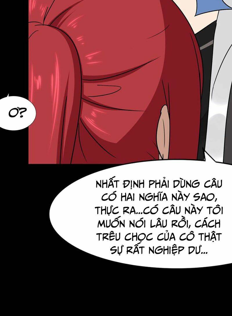bạn gái virus của tôi chapter 172 25