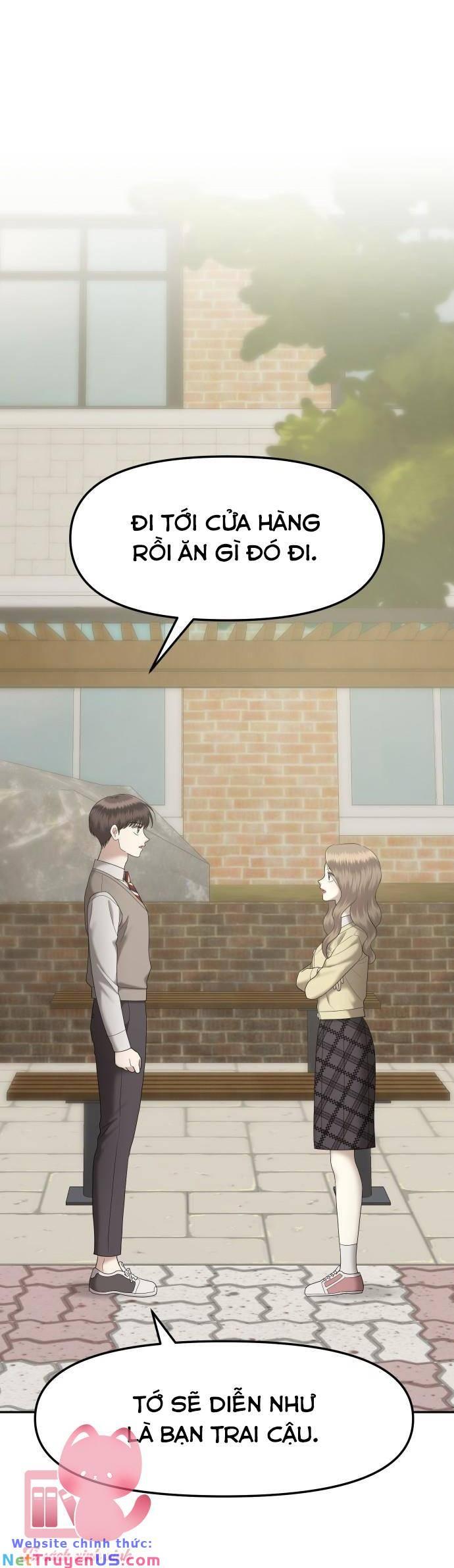 chị em tranh đấu chapter 46 53