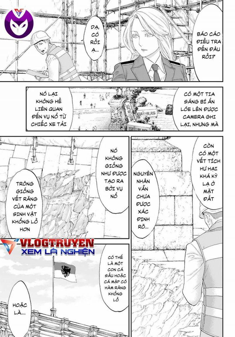 the ride on king chapter 26.2 19