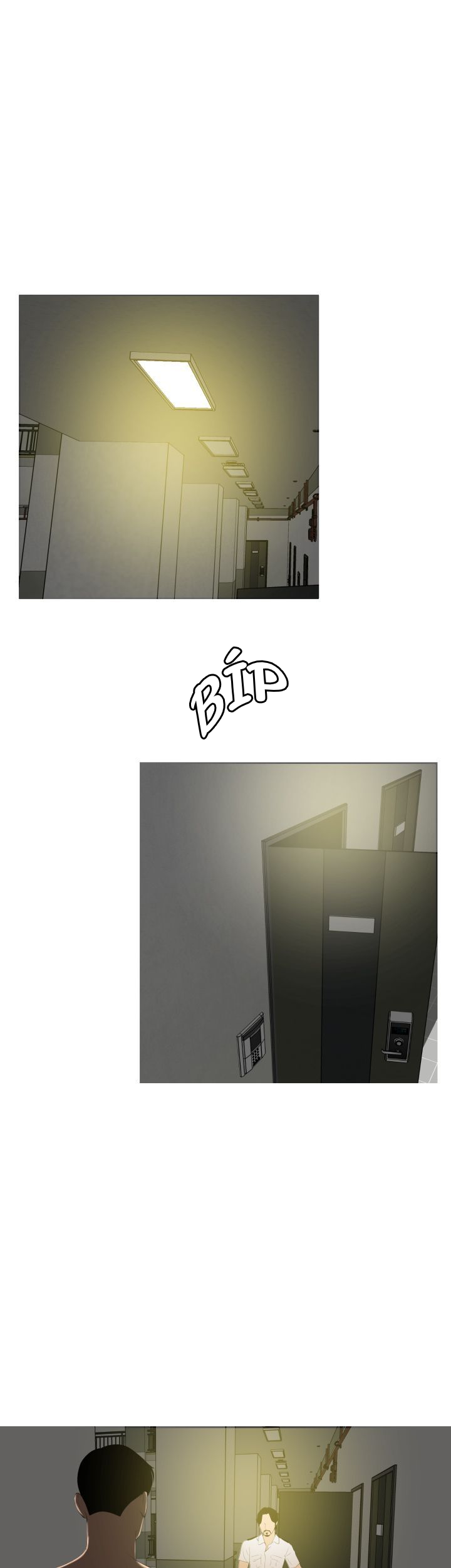 cột thu lôi chapter 59 29