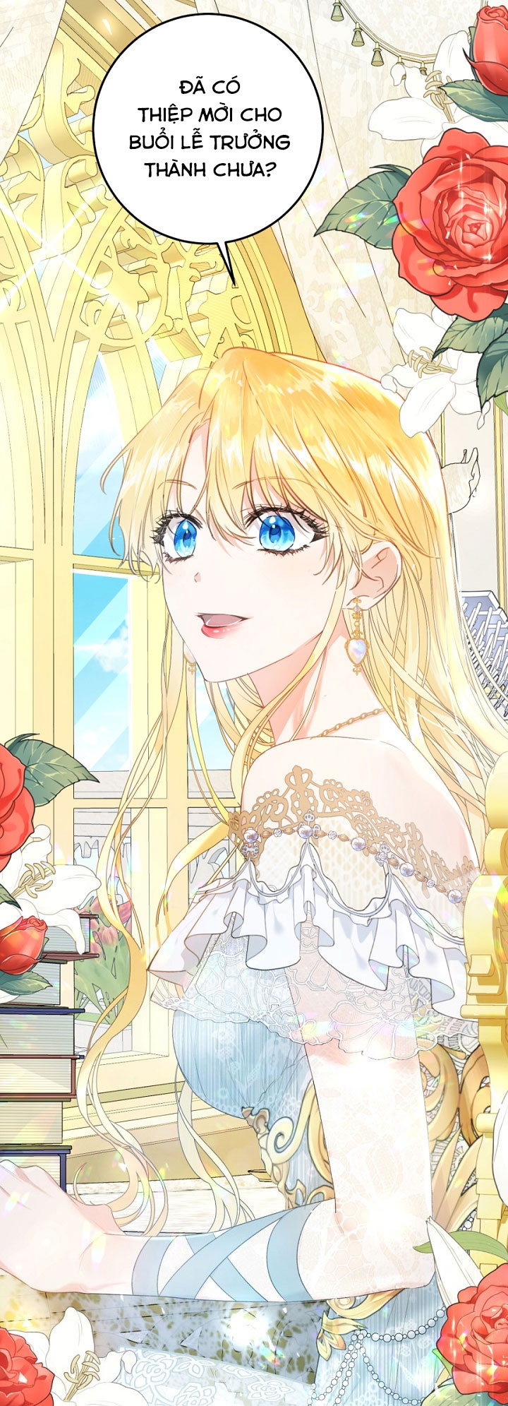 con rối ác nữ marionette chapter 39 4