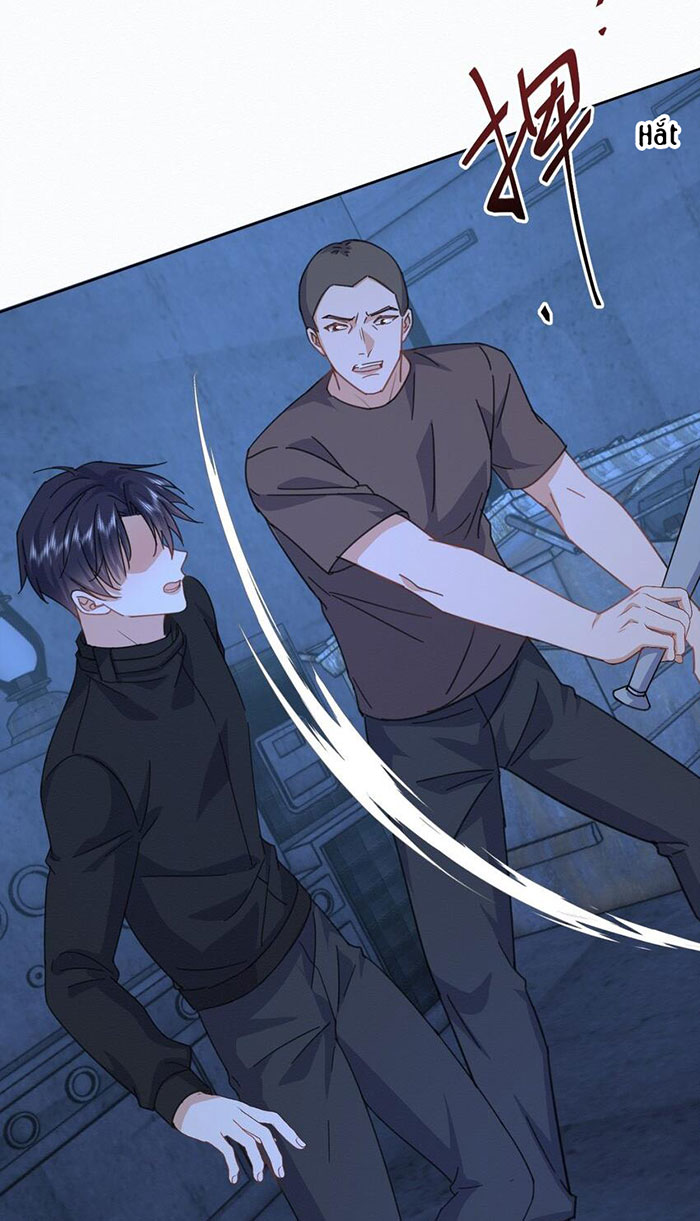 huynh dạy đệ vô lễ chapter 20 40