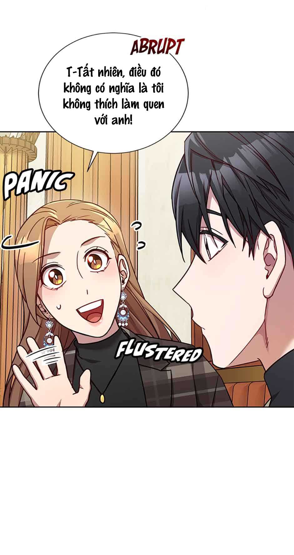 kết hôn ư? không, cảm ơn! chapter 19.1 31