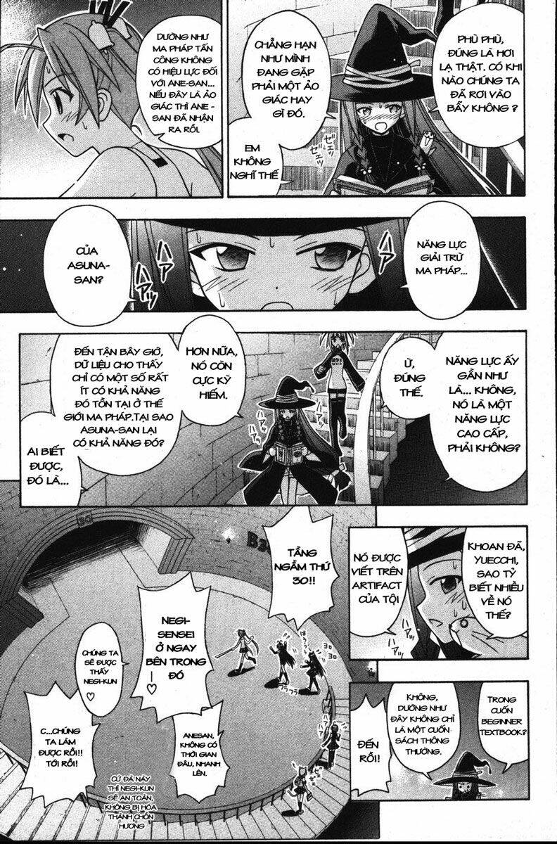 bậc thầy ma pháp chapter 142 12