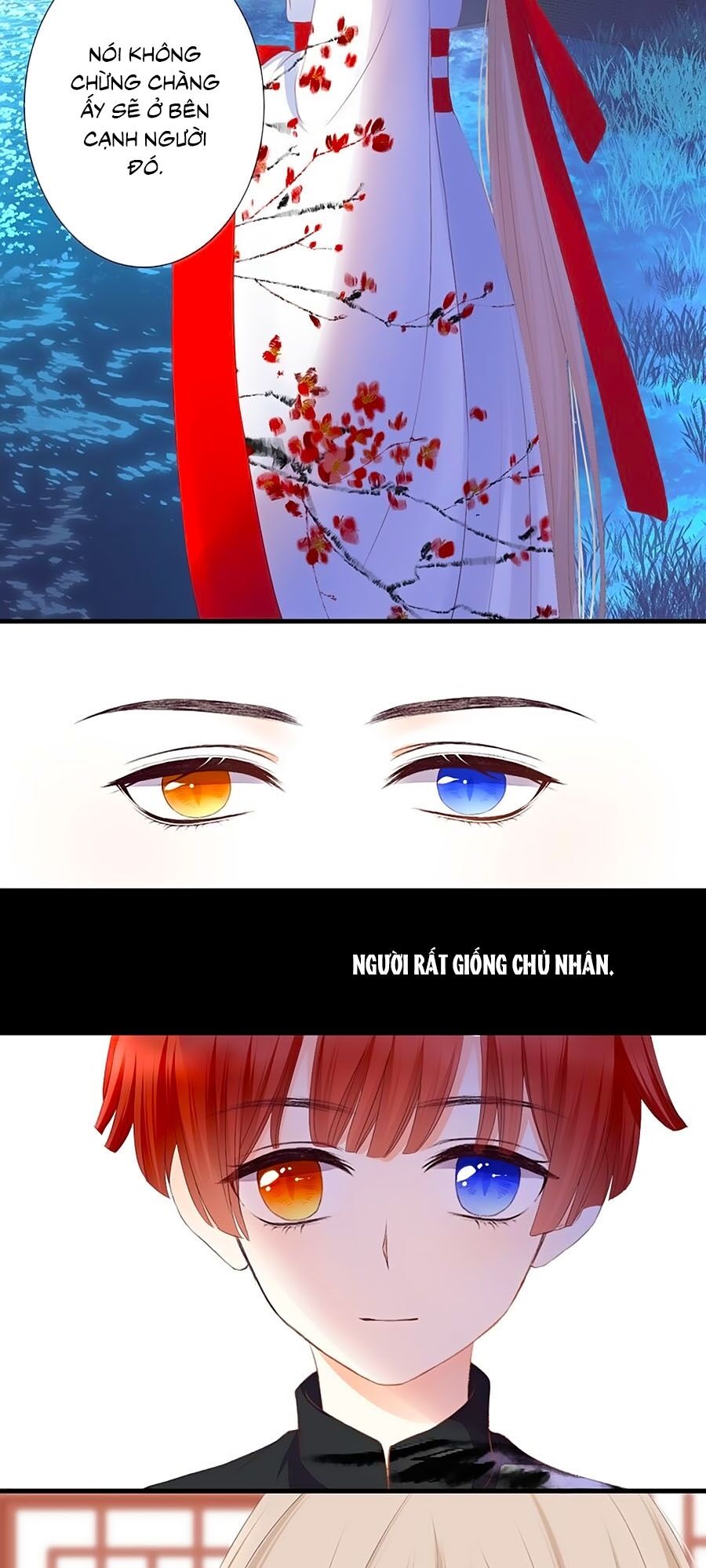 hoa chưa nở rộ chapter 38 21