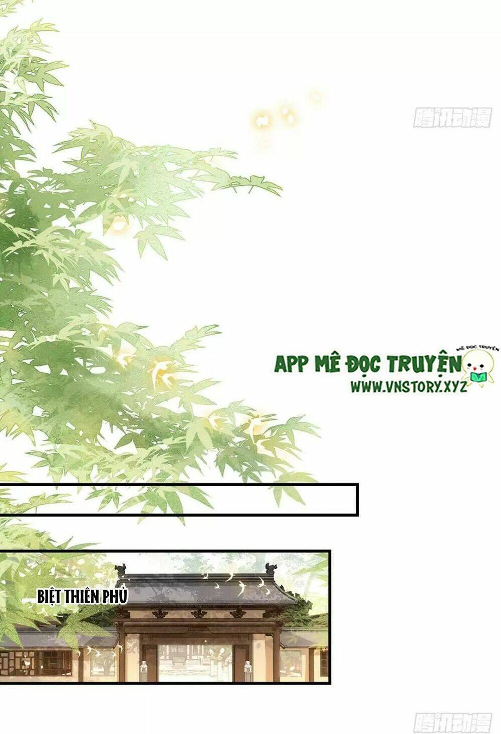 phượng hoàng vu phi chapter 117 22