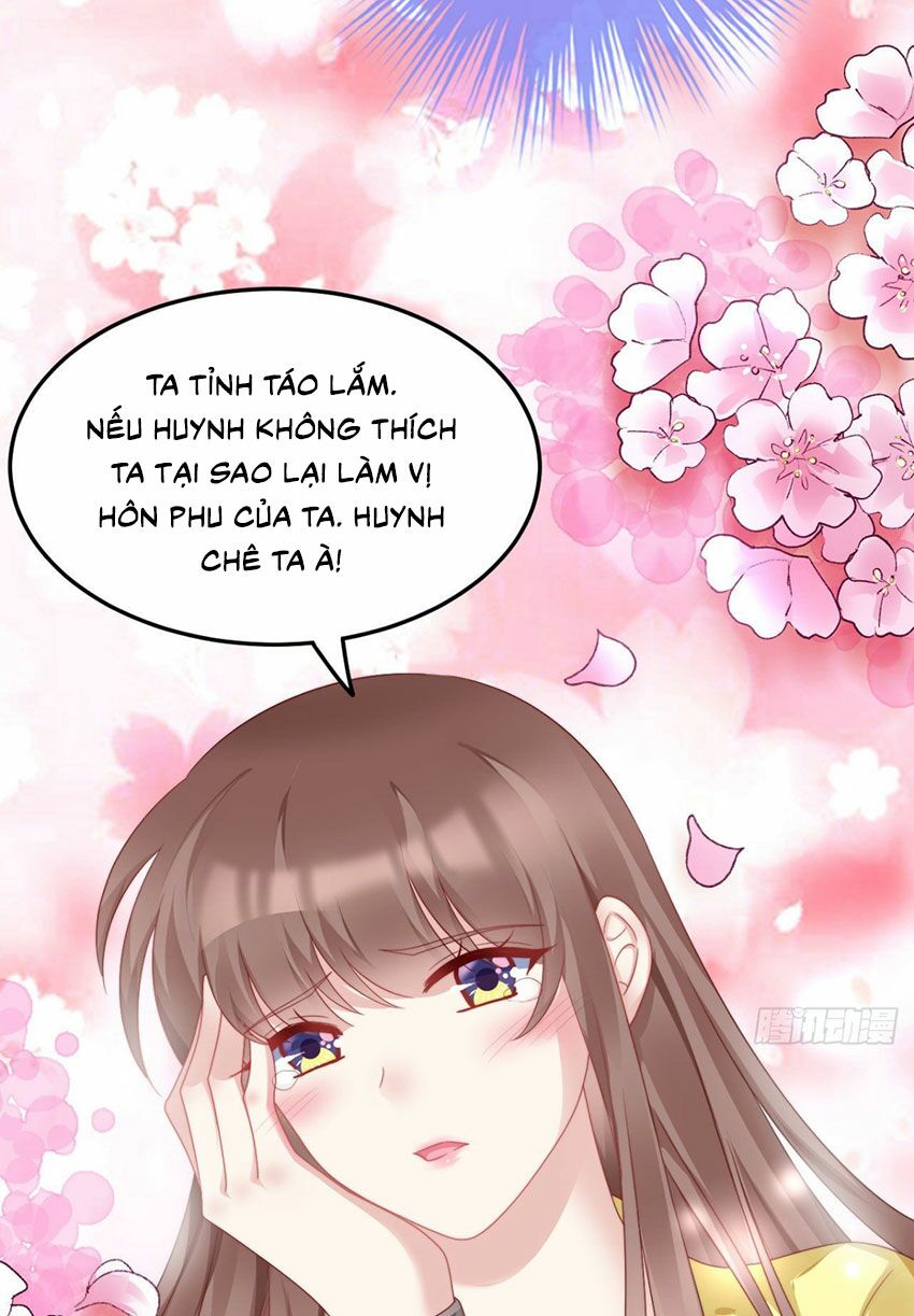 Ta Ở Cổ Đại Nuôi Nam Nhân Phần 1 Chapter 79 - Next Chapter 80