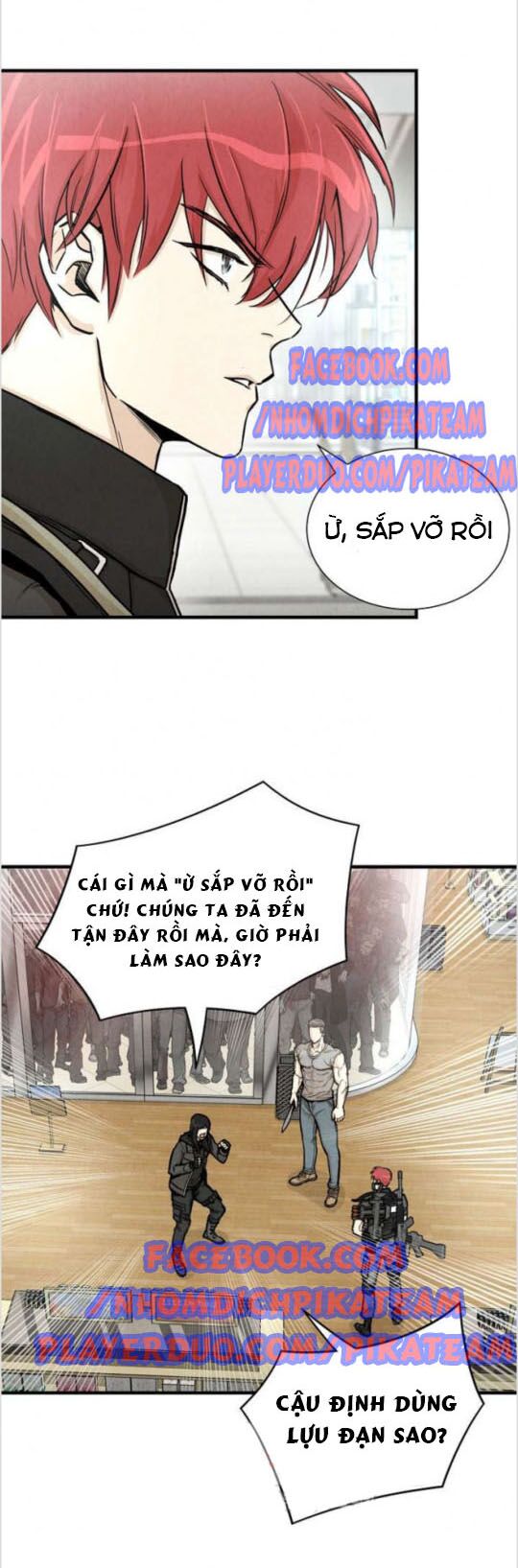 return survival chapter 26 31