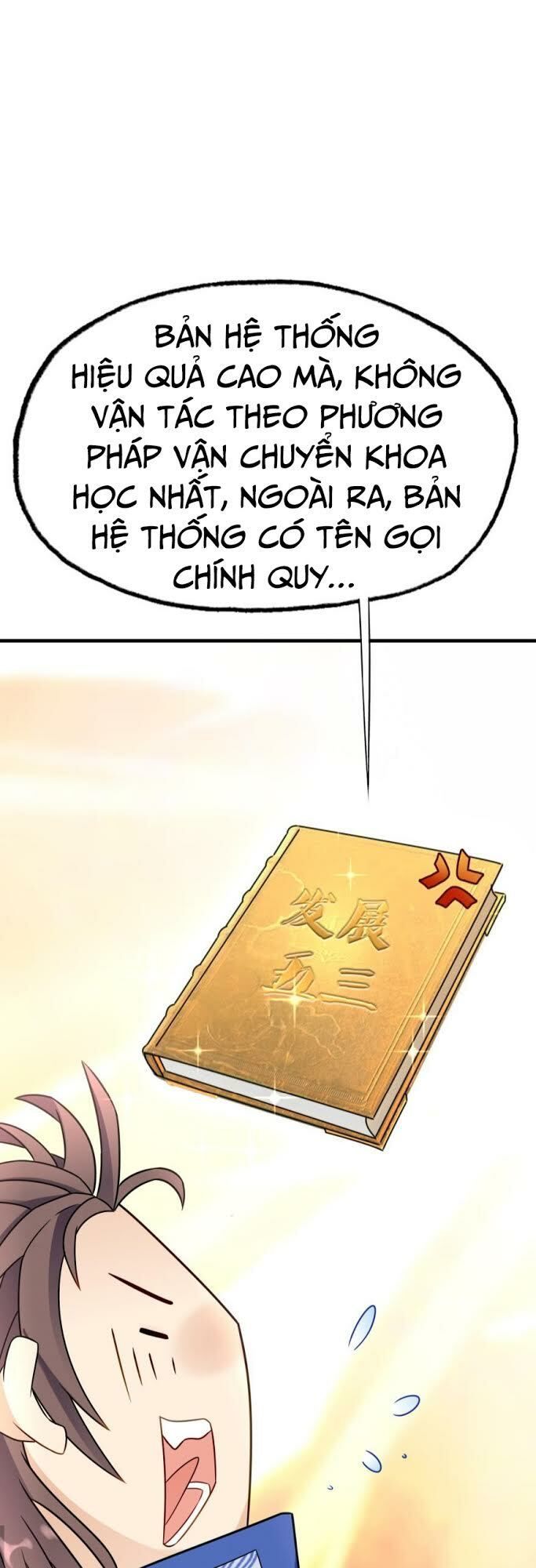 lão tổ của bạn đang online chapter 5 42