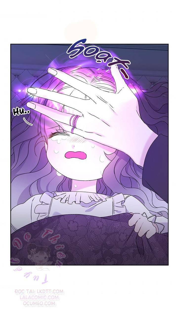 công chúa huỷ diệt chapter 5 54