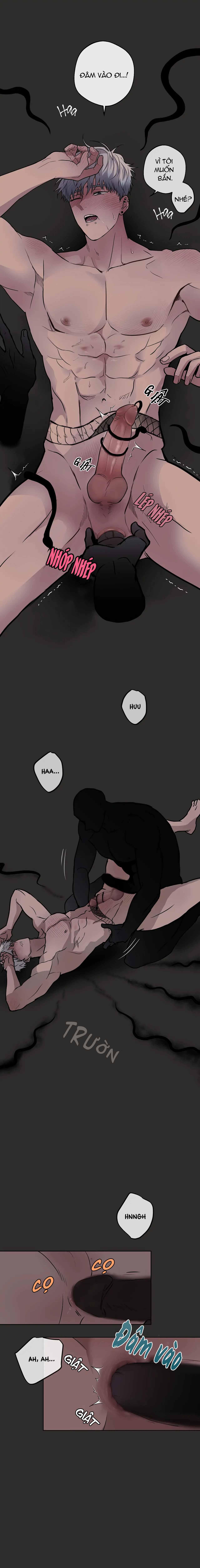 con sắc quỷ đỏ chapter 1 10