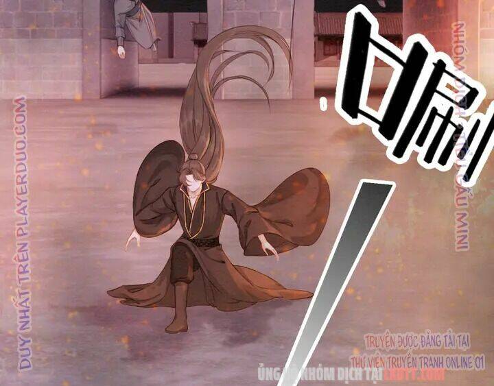 trọng sinh bá sủng nhiếp chính vương quá mạnh mẽ chapter 179 120