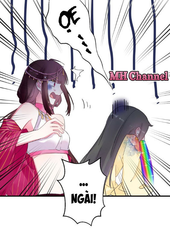 hoa nhan sách 2 chapter 42 6