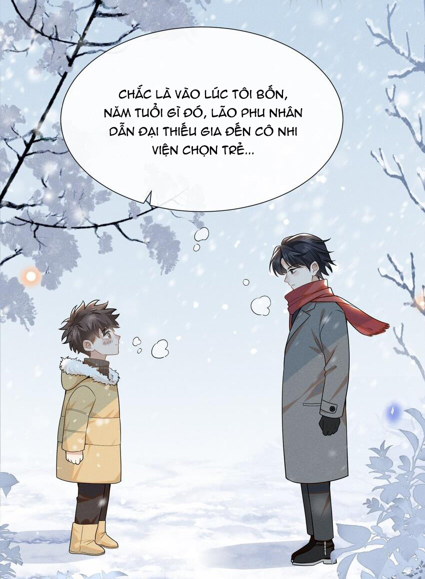 kiếp sau không gặp chapter 51 24