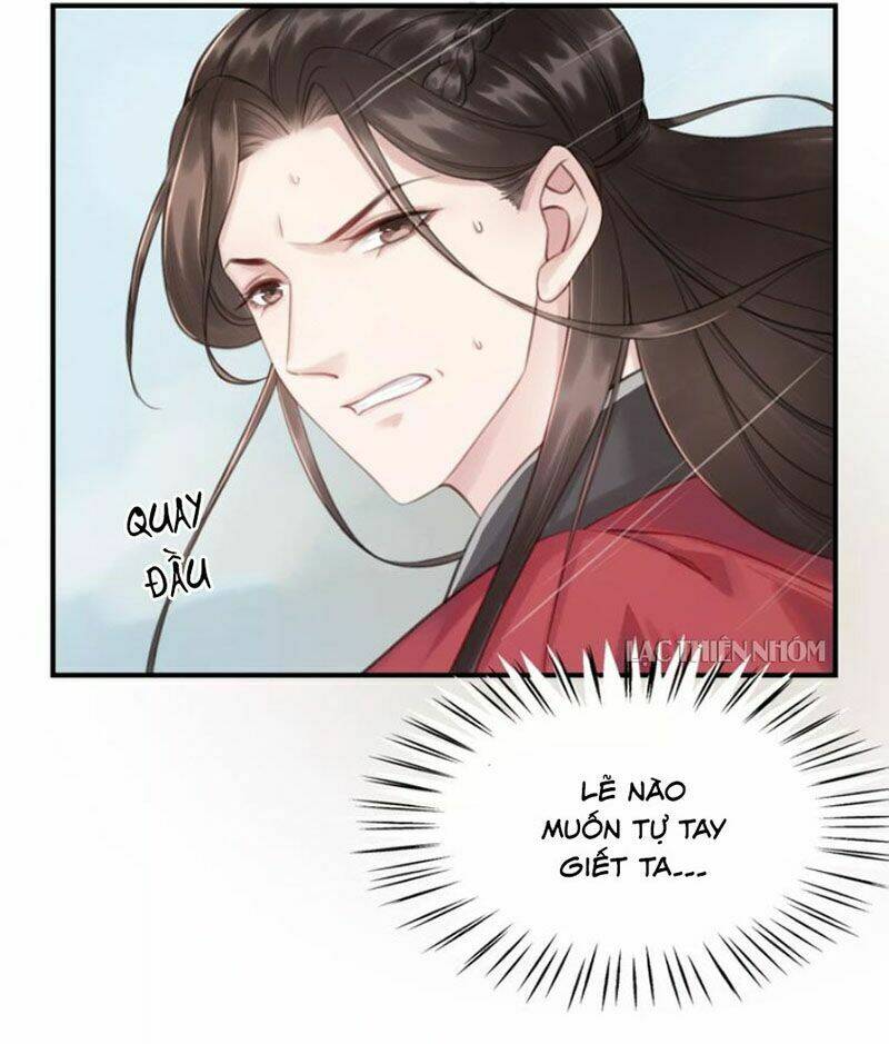 trọng sinh bá sủng nhiếp chính vương quá mạnh mẽ chapter 54 43