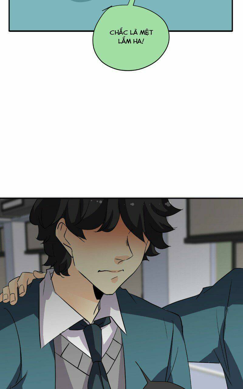 Thế Giới Không Hoàn Hảo Chapter 179 36