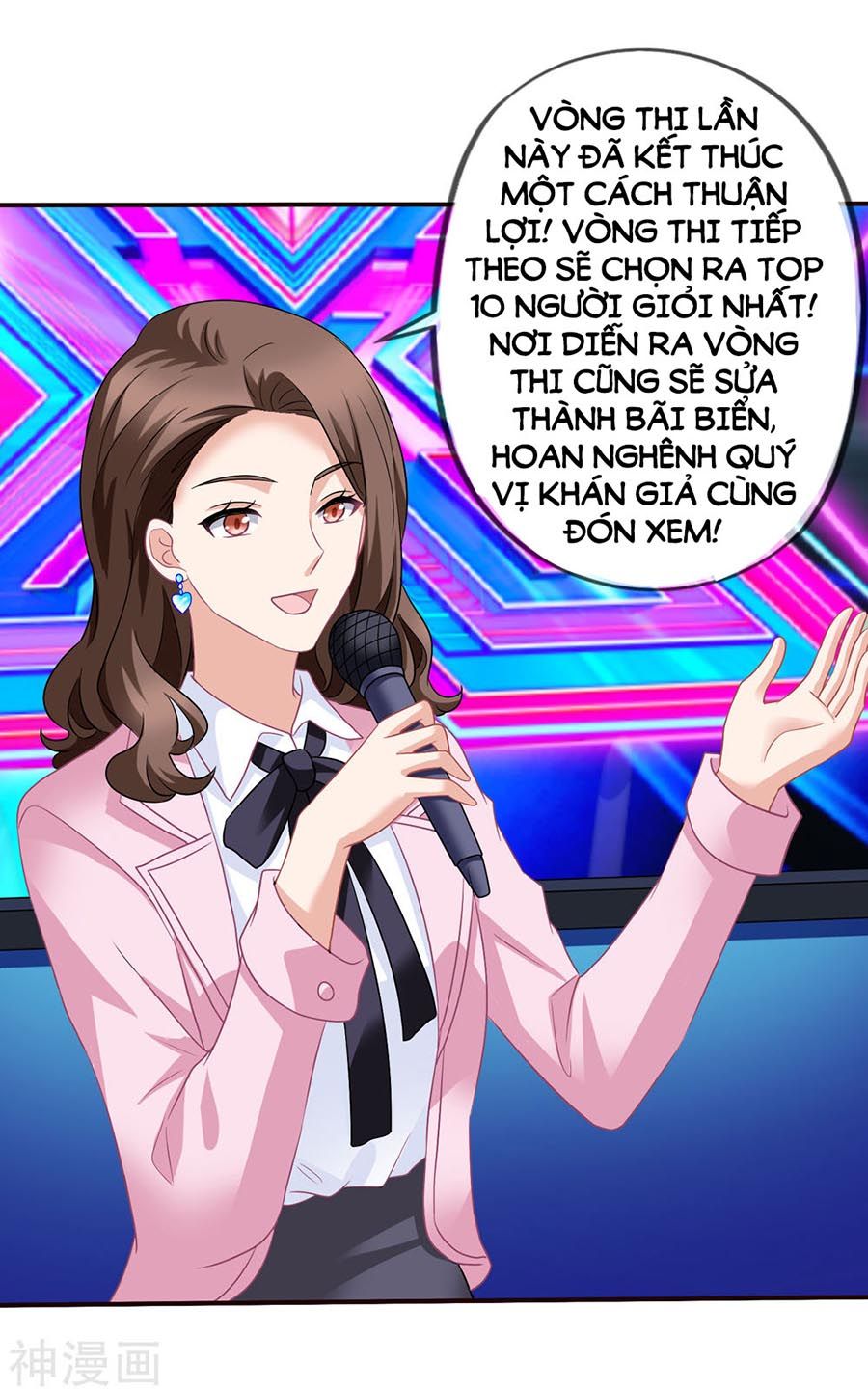 mỹ vị giai thê chapter 54 24