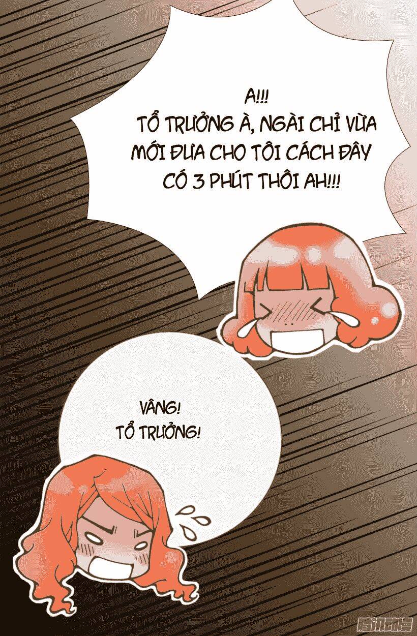 mùa hè năm đó, em chapter 1 19