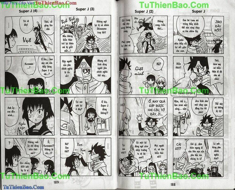 akuno của tôi chapter 12 94