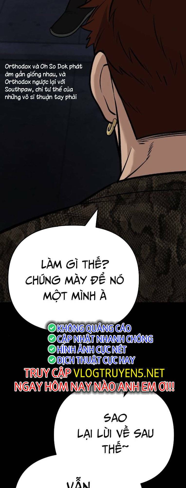 quản lí du côn chapter 60 69