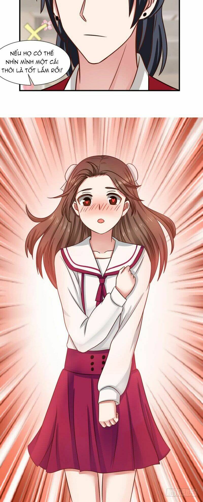 bút ký phản công của nữ phụ pháo hôi chapter 4 9