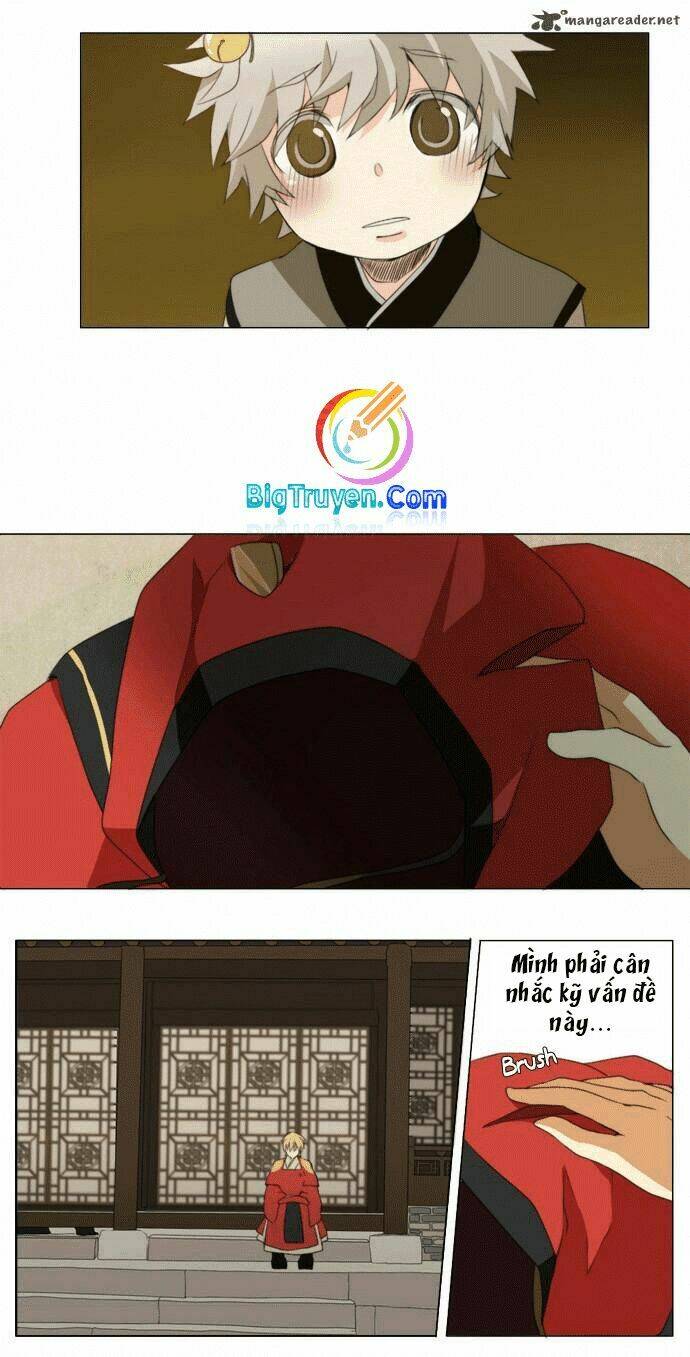 godly bells chapter 19 6