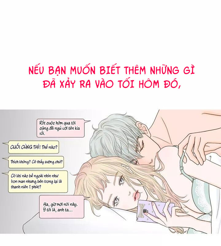 honey bed talk chapter 0 10