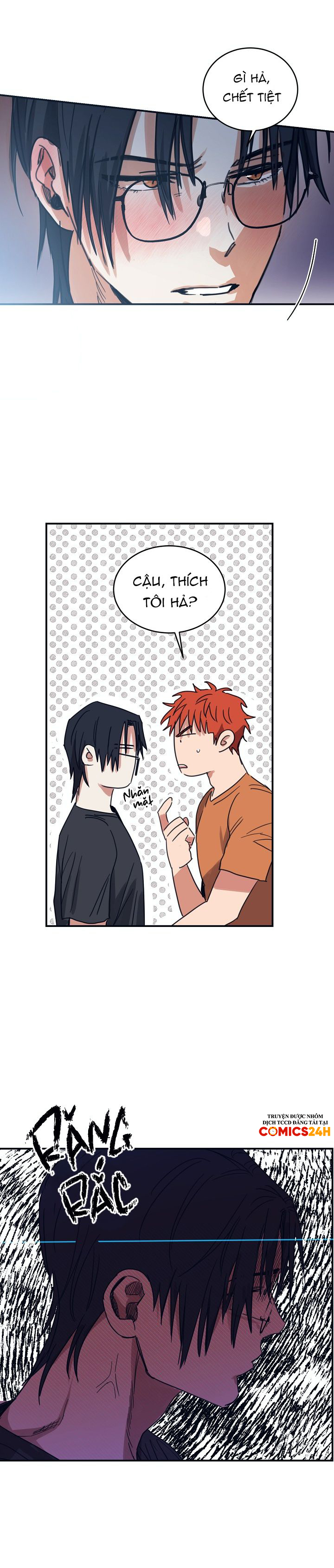 tránh nắng chapter 3 4