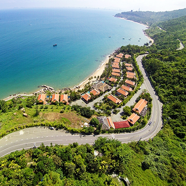 Tour 4N3Đ Đà Nẵng - Bà Nà - Hội An - Huế, Khách Sạn 3 Sao, Khởi Hành Hàng Ngày