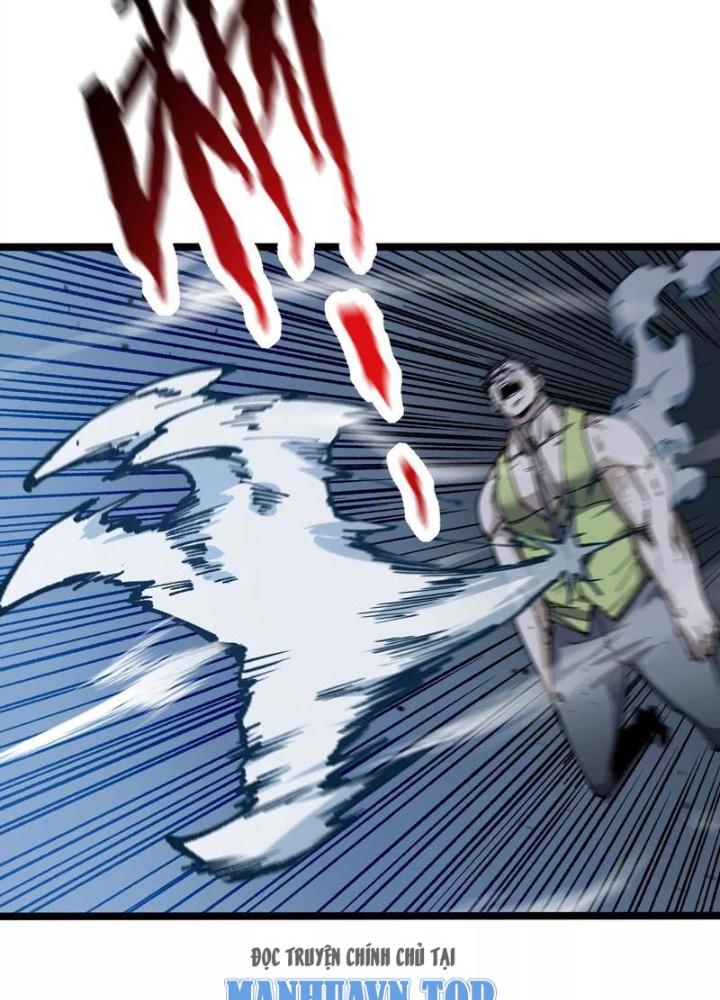 quỷ trảm liệp nhân chapter 8 34