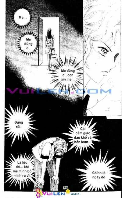 cô dâu bé xinh chapter 81 17