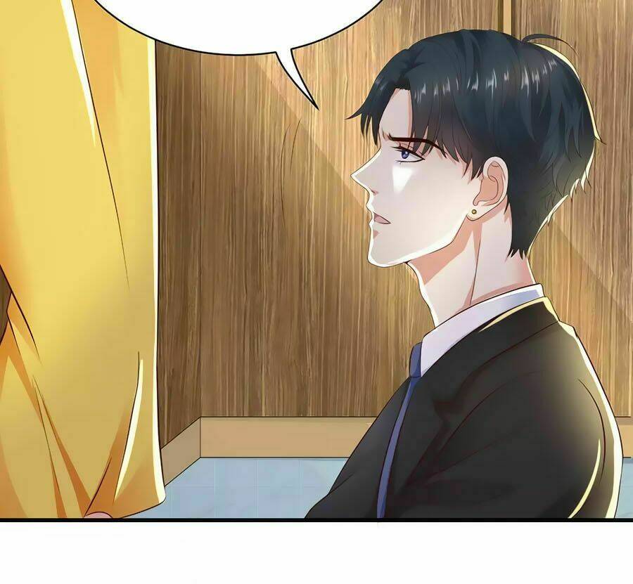 báo hệ nam hữu đích thiên tầng thao lộ chapter 14 16