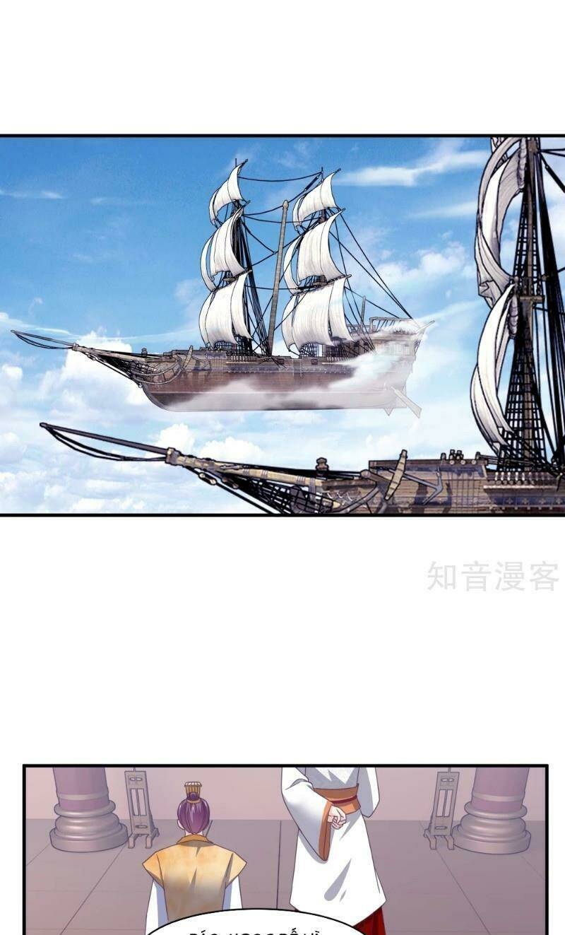 ta là ngọc hoàng đại đế chapter 112 22