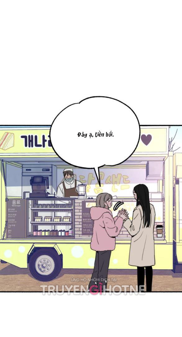 nàng thơ nổi tiếng - nàng thơ myung chapter 9.2 15