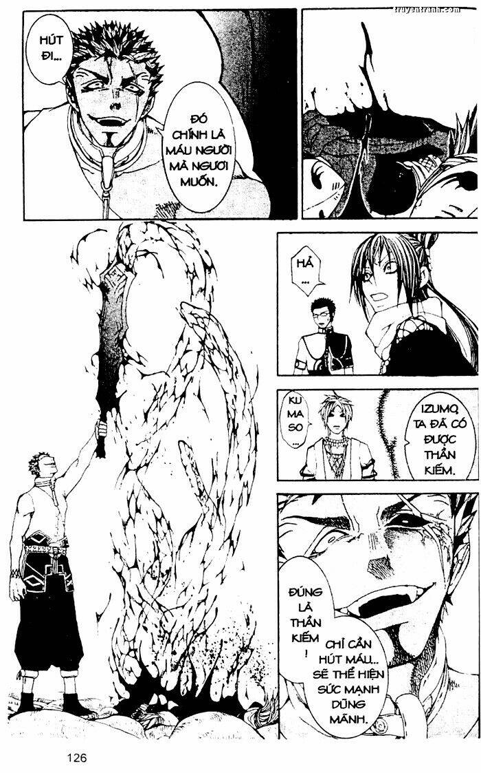 takeru - opera susanoh sword of the devil chapter 8 11