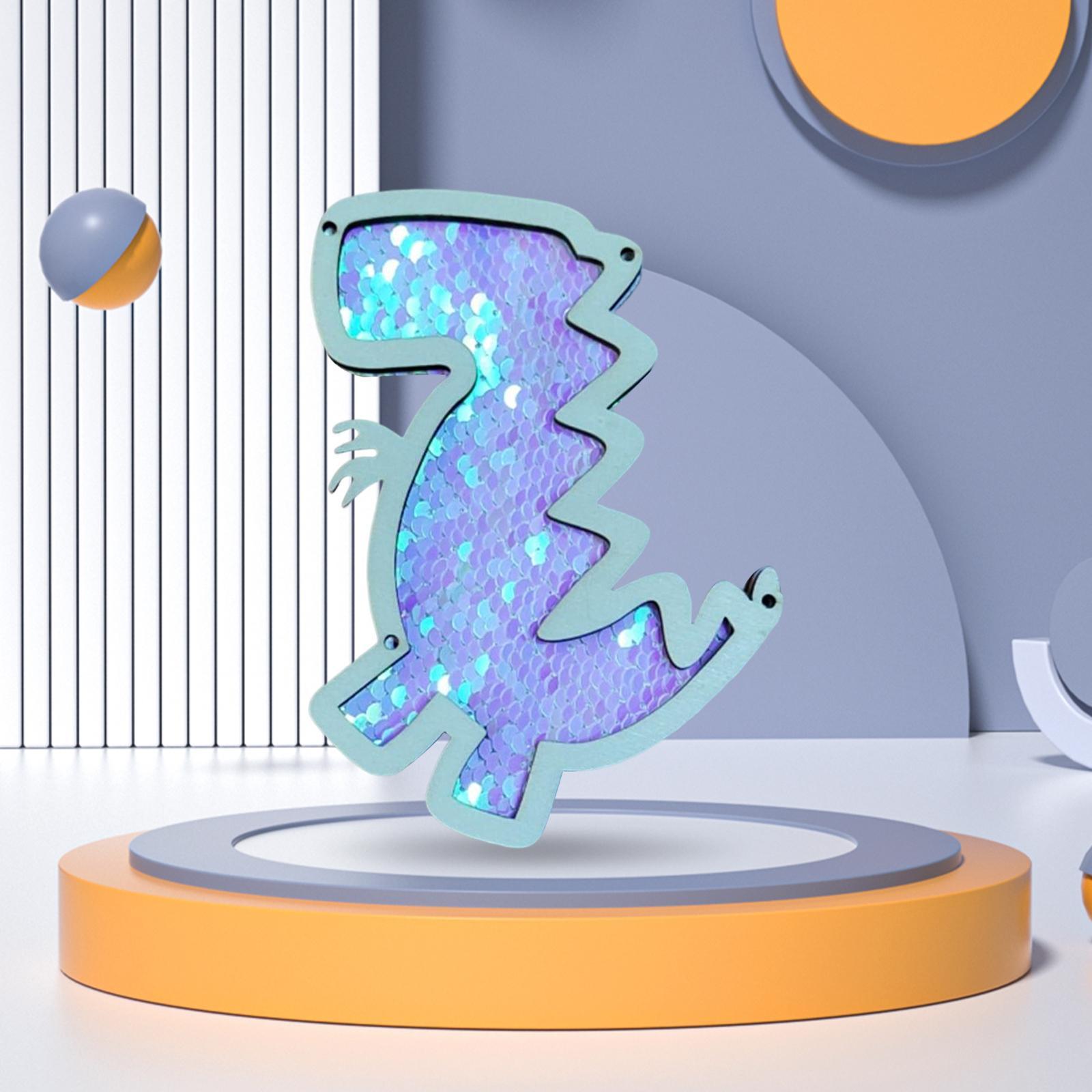 Montessori Sensory Board Toy DIY Accessories for Learning Activities Nursery