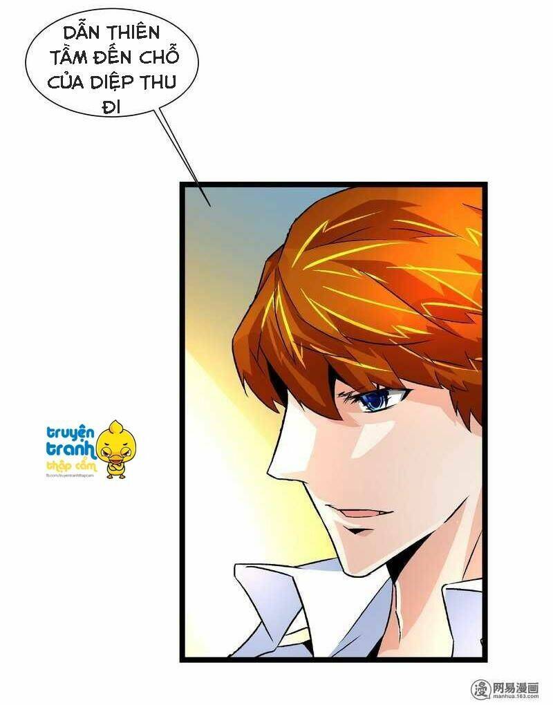 cường sủng hào môn tiểu manh thê chapter 55 15