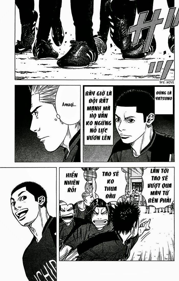 angel voice chapter 42 19