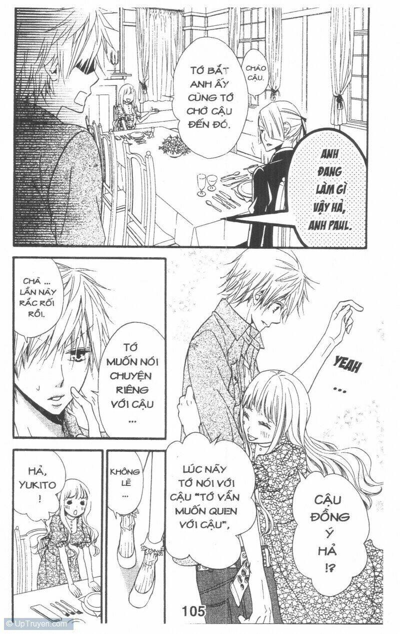 queen's white rabbit chapter 3 105