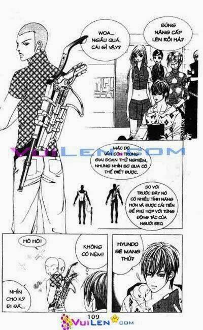 bí mật học viện cross chapter 7 109