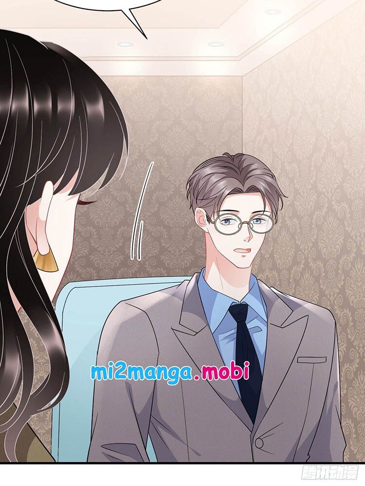 đại tiểu thư có ý đồ gì xấu đâu chapter 45.5 24